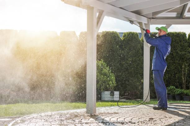 Best Factory Floor Cleaning  in Rio Dell, CA